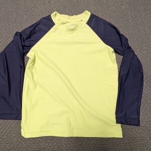 Primary Rashguard